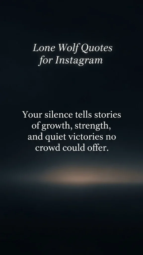 Life unfolds differently when you listen inward rather than follow the crowd.
