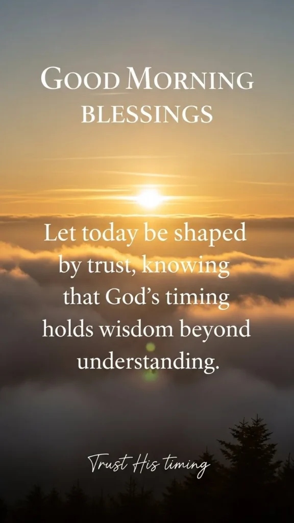 Spiritual African American Good morning Quotes