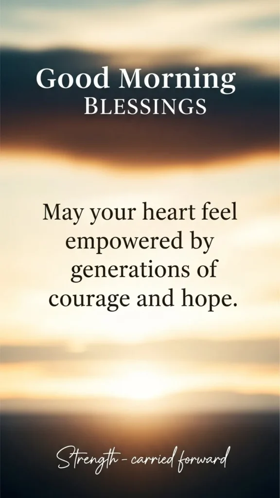 black african american good morning quotes