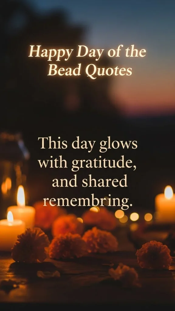 happy day of the dead quotes