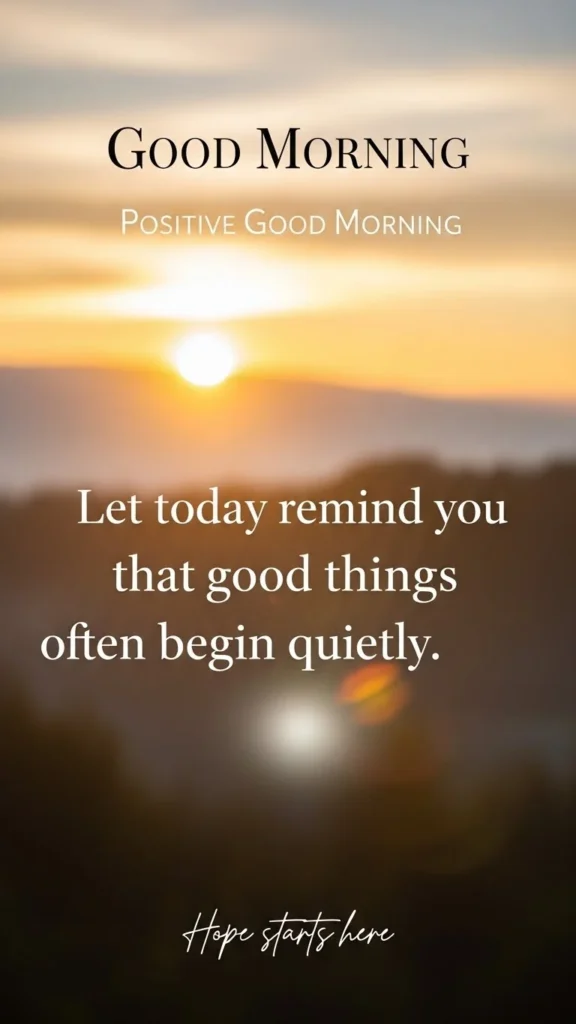 positive african american good morning quotes